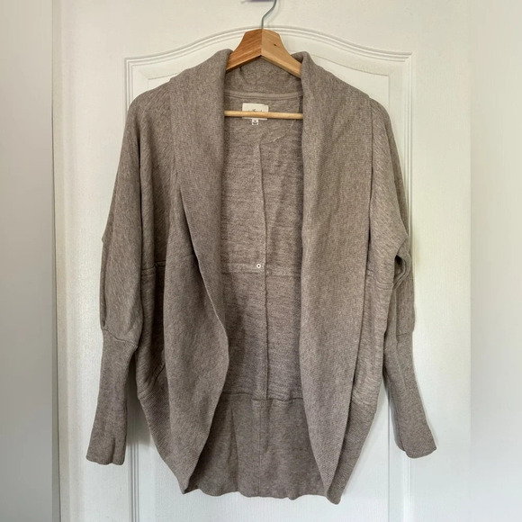 WILFRED Diderot Cardigan - Picture 2 of 6